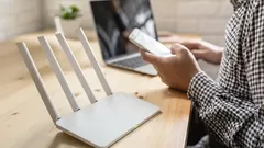 Tämä yksinkertainen toimenpide voi kaksinkertaistaa Wi‑Fi‑yhteytesi nopeuden – täysin ilmaiseksi