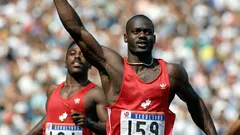 Urheiluhistorian suurin henkilökohtainen doping-skandaali olympialaisissa