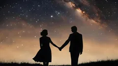 Täydellinen pari: mitkä horoskooppimerkit ovat kuin luotu toisilleen
