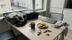 Jätin hyväpalkkaisen työn ja lähdin Thaimaahan – rannalla ymmärsin jotain vapaudesta