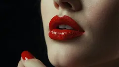 Ranskalainen volyymisalaisuus: näin saat huulet näyttämään täyteläisemmiltä ilman täyteaineita