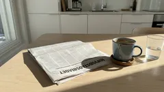 Miksi paperilehti pysyy monen suomalaisen aamussa – kyse ei aina ole uutisista