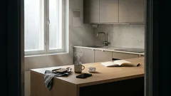 Asetit rajan ja tuli hiljaista: miksi helpotus ei aina tunnu helpotukselta