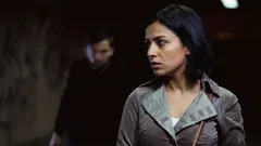 Miksi meistä tuntuu, että joku tarkkailee meitä, vaikka emme näe häntä?