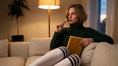 5 päivittäistä tapaa, jotka voivat viitata siihen, että henkilöllä on korkea älykkyys