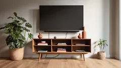 Television näyttö pysyy ilman juovia ja naarmuja: hellävarainen hoitomenetelmä nykyaikaisille näytöille