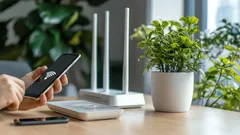 Yleiset Wi‑Fi:n laatua heikentävät virheet ja niiden korjaaminen