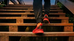 Kuinka monta askelta on otettava, jotta laihtuu 1 kg?