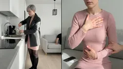 Kun hiljaisuus tuntuu uhkalta: ylivirittynyt hermosto ja parisuhteen pienet signaalit