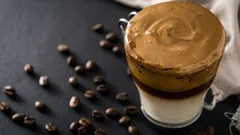 Mitä eroa on cafe latella ja cappuccinolla: et erehdy enää