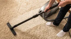 Psykologin sijasta: 4 kotityötä, jotka auttavat rauhoittamaan hermoja