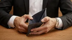 6 tapaa ohjelmoivat sinut köyhyyteen: niiden takia et koskaan saavuta menestystä