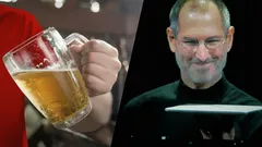 Miten Steve Jobs käytti 'olutkoetta' tulevien lahjakkuuksien valitsemiseen rekrytoinnissa