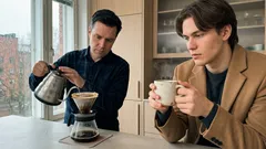 Miksi aamukahvirutiini rauhoittaa jo ennen kofeiinia – ja miten suojaat hetken kotona