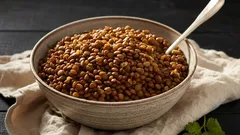 Miten keität linssit oikein, jotta saat niiden hyödylliset ominaisuudet täysimääräisesti käyttöön?