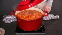 Tyypillinen virhe, jonka useimmat kotikokit tekevät ja joka pilaa keiton maun