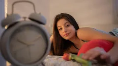 Harva tietää: miksi psykologian mukaan heräämme ennen kuin herätyskello soi