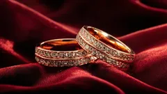 Kultakorujen loisto palaa: kotikonstit palauttavat kiillon jopa kaikkein himmeimpiin koruihin