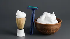 7 epätavallista tapaa käyttää partavaahtoa, joita et ole koskaan tullut ajatelleeksi