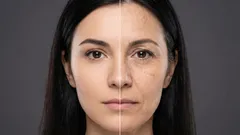 Näin saat nuorekkaamman ilmeen 45+: 3 helppoa muutosta ihoon, meikkiin ja tyyliin