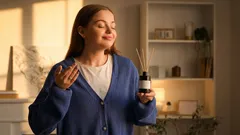 Ei jasmiini eikä minttu: mikä tuoksu asiantuntijoiden mukaan lievittää stressiä parhaiten?