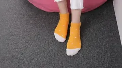 Kaada suolaa sukkiin ennen nukkumaanmenoa – et tule katumaan, tulokset näkyvät jo viikon kuluttua