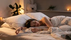 Ongelmilta ei voi välttyä: miksi ei kannata nukkua kahdella tyynyllä