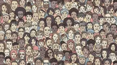 IQ-testi, jonka vain 1 % ihmisistä läpäisee: löydä kissa kuvasta 15 sekunnissa