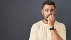 Mikä horoskooppimerkki on kaikkein epävarmin itsestään?