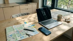 Pieni rutiini, joka säästää aikaa Unahurissa: SOERin nopein tapa löytää oikea luokka