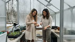 Maaliskuun kylvöt Suomessa: mitä aloitat sisällä – ja mitä voit jo kylvää ulos?