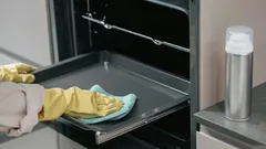 Partavaahto ihmeellisenä apuna: missä se voi olla kätevä kotona?