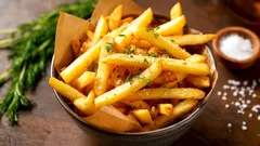 Ilman paistamista ja keittämistä: herkullisin tapa valmistaa perunaa säilyttäen sen ravintoaineet