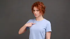 Mitä horoskooppimerkkiä pidetään kaikkein itsekeskeisimpänä?