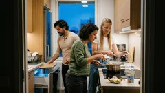 Pehmeät kermakarkit kondensoidusta maidosta – yksi lämpötila ratkaisee (ja lopputulos yllättää)