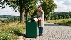 Tavaroista luopumisen psykologia: miksi tarpeettomien pois heittäminen on niin vaikeaa