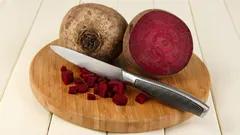 Miten punajuuri kannattaa kypsentää, jotta sen ravintoaineet säilyvät?