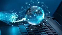 Kuka keksi internetin ja miten syntyi verkko, joka yhdistää maailman?