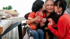 Milloin kiinalaista uutta vuotta vietetään vuonna 2026? Tarkka päivämäärä ja miksi se vaihtuu joka vuosi