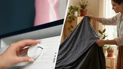 Vuodevaatteiden oikea pesu: mikä lämpötila on oikeasti hygieeninen?