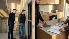 Kun kukaan ei ole itsestäänselvyys: näin sovit arjen turvaverkon ajoissa