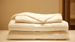 Keittiöpyyhkeet kuin uudet: näin japanilaiset kotiäidit valkaisevat ne