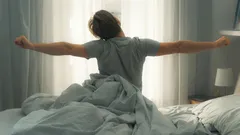 Aloita aamusi oikein: Aamurutiinit verensokerin tasaisen tason ylläpitämiseksi