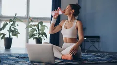 Aamu- vai iltatreeni: milloin poltat enemmän rasvaa ja kasvatat lihaksia