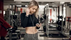 Auttaako musiikki todella harjoittelemaan paremmin ja saavuttamaan parempia tuloksia?