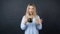 Mikä horoskooppimerkki pidetään epäonnisimpana?