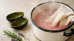 Älä heitä avokadon kuorta pois: 5 helppoa tapaa hyödyntää se uudelleen kotona