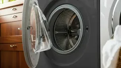 Miksi pesukoneen luukkua ei pitäisi koskaan jättää auki – tämä jokaisen on hyvä tietää