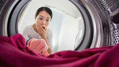 Mitä tapahtuu, jos peset usein 90 °C:ssa: tämä virhe voi tulla kalliiksi