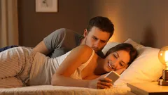 Mitä horoskooppimerkkiä pidetään kaikkein mustasukkaisimpana?